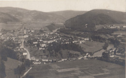 AK - Stmk - Judenburg - Feldpost 1915 - Judenburg