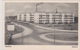 Heerlen - Mijnflats - 1955 - Heerlen