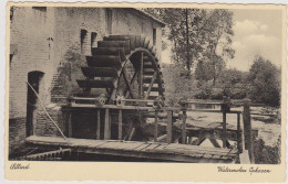 Sittard - Watermolen Ophoven - 1940 - Sittard