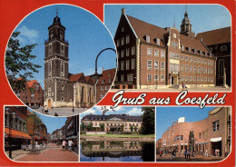 4420 COESFELD, Gruss Aus.... - Coesfeld