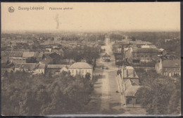 Belgique  CPA   De  BOURG-LEOPOLD     Panorama Général      Le 11 Juin 1919 - Leopoldsburg