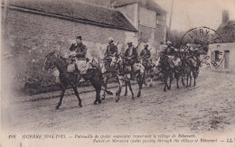 RIBECOURT(MILITAIRE) SPAHIS MAROCAINS - Ribecourt Dreslincourt