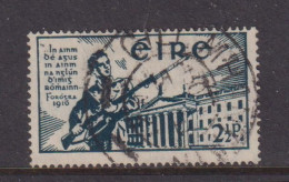 IRELAND - 1941  Easter Rising  21/2d  Used As Scan - Gebruikt