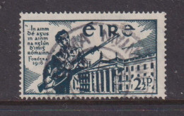IRELAND - 1941  Easter Rising  21/2d  Used As Scan - Gebruikt