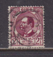 IRELAND - 1943  Hyde  21/2d  Used As Scan - Usados