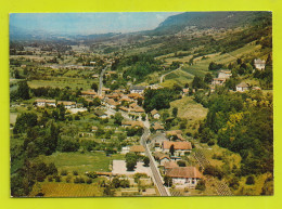 73 SERRIERES EN CHAUTAGNE Vers Ruffieux Vue Générale Aérienne VOIR DOS En 1979 - Ruffieux