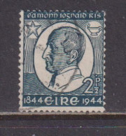 IRELAND - 1944  Rice  21/2d  Used As Scan - Used Stamps