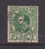 IRELAND - 1943  Hyde  1/2d  Used As Scan - Used Stamps