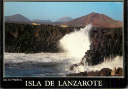 Spain > Islas Canarias > Lanzarote - Lanzarote