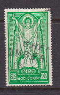 IRELAND - 1968  St Patrick  2s6d  Used As Scan - Gebraucht