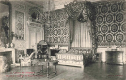 FRANCE - Compiègne - Château De Compiègne - Chambre à Coucher De Marie-Antoinette - Carte Postale Ancienne - Compiegne