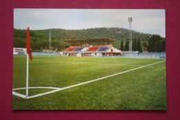 STADE / ESTADIO/ STADIO :Spain, Sant Feliu De Guixols Stadium - Stadi