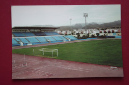 STADE / ESTADIO/ STADIO :Spain, Gran Canaria Stadium - Stadi