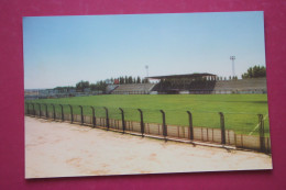 STADE / ESTADIO/ STADIO :Spain, Fuenlabrada Stadium - Stadi