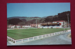 STADE / ESTADIO/ STADIO :Spain, Zalla Stadium - Stadi