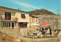 Belvis * Vue Sur Le Café Bar Débit De Tabac Tabacs Restaurant - Andere & Zonder Classificatie