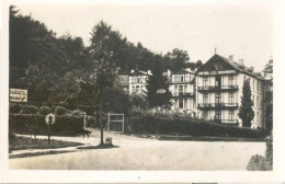 Valkenburg (L), Park - Hotel "Rooding" - Valkenburg