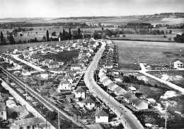 Ivry La Bataille * Vue Aérienne Sur Le Quartier Les Gasseus * Cité Route - Ivry-la-Bataille