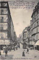 PARIS-75018- LA RUE DES MARTYRS - District 18