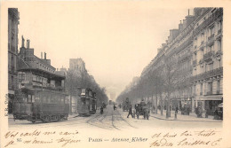 PARIS-75016- AVENUE KLEBER - Paris (16)