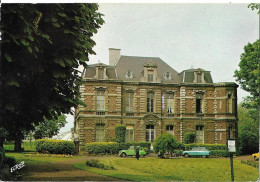 RAISMES - Château Mabille - Voiture - Raismes