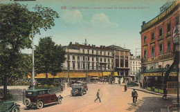 Toulouse * La Place Wilson Et Théâtre Des Variétés * Automobile Voiture Ancienne - Toulouse