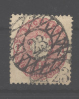 Sachsen,Nr.o-23,Rochlitz (4920) - Sachsen