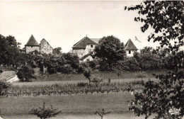 FRANCE -  Yenne - Maison Natale De Charles Dullin - Carte Postale Ancienne - Yenne