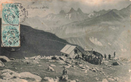 PHOTOGRAPHIE -  Les Aiguilles D'Arves - Carte Postale Ancienne - Fotografie