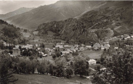 France - Valloire - Vue Générale - Carte Postale Ancienne - Andere & Zonder Classificatie