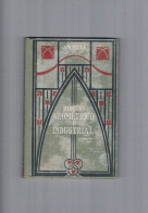 Dibujo Geometrico E Industrial Antilli Gustavao Gili 1923 - Sonstige & Ohne Zuordnung