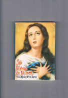 Las Glorias De Maria San Alfonso Mª De Ligorio 1977 - Andere & Zonder Classificatie