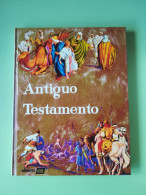 Antiguo Testamento Ediciones Afha 1966 - Otros & Sin Clasificación