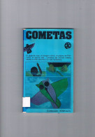 Cometas Kinkaju Sgel 1974 - Autres & Non Classés