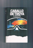 Caballo De Troya J J Benitez Circulo De Lectores 1989 - Other & Unclassified