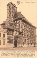 BELGIQUE - Liège - Maison De Curtius - Carte Postale Ancienne - Liege