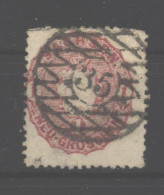 Sachsen,Nr.o-35,Döbeln (4920) - Sachsen