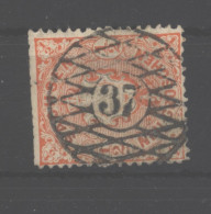 Sachsen,Nr.o-37,Frankenberg (4920) - Sachsen