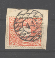 Sachsen,Nr.o-44, Grimma (4920) - Sachsen