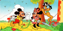 4019 - TOP Mickey Mouse - Micky Maus World Dinsey - Disneyworld