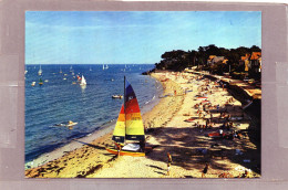 Ile De Noirmoutier - La Plage Des Souzeaux. - Noirmoutier