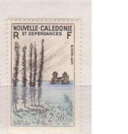 NOUVELLE CALEDONIE       N° YVERT  :    284  NEUF SANS CHARNIERE        ( NSCH 2/38    ) - Ungebraucht