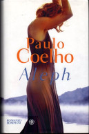 # Paolo Coelho - Aleph - Bompiani 2011 - 1^ Ediz. - Grote Schrijvers