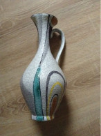 RUMBA - FLORA Design Vaasje - GOUDA - Gemerkt N° 910 - Vases