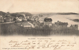 Pléneuf Val André * Vue Générale De La Plage * Villa - Pléneuf-Val-André