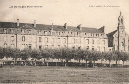 Pléneuf Val André * Vue Sur La Communauté * Religion - Pléneuf-Val-André