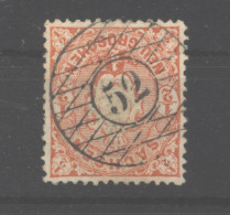 Sachsen,Nr.o-52,Limbach (4920) - Sachsen