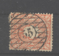 Sachsen,Nr.o-55,Penig (4920) - Sachsen