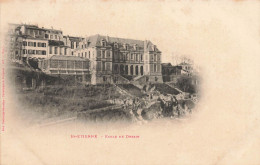 St étienne * école De Dessin * Groupe Scolaire - Saint Etienne