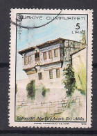 TURQUIE     N°   2241   OBLITERE - Used Stamps